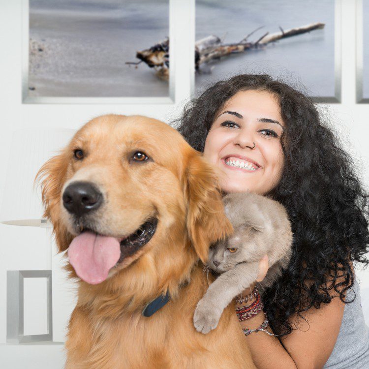 Pet services in Palm Beach County FL